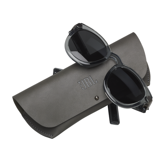 JBL Soundgear Frames Round | Audio Glasses