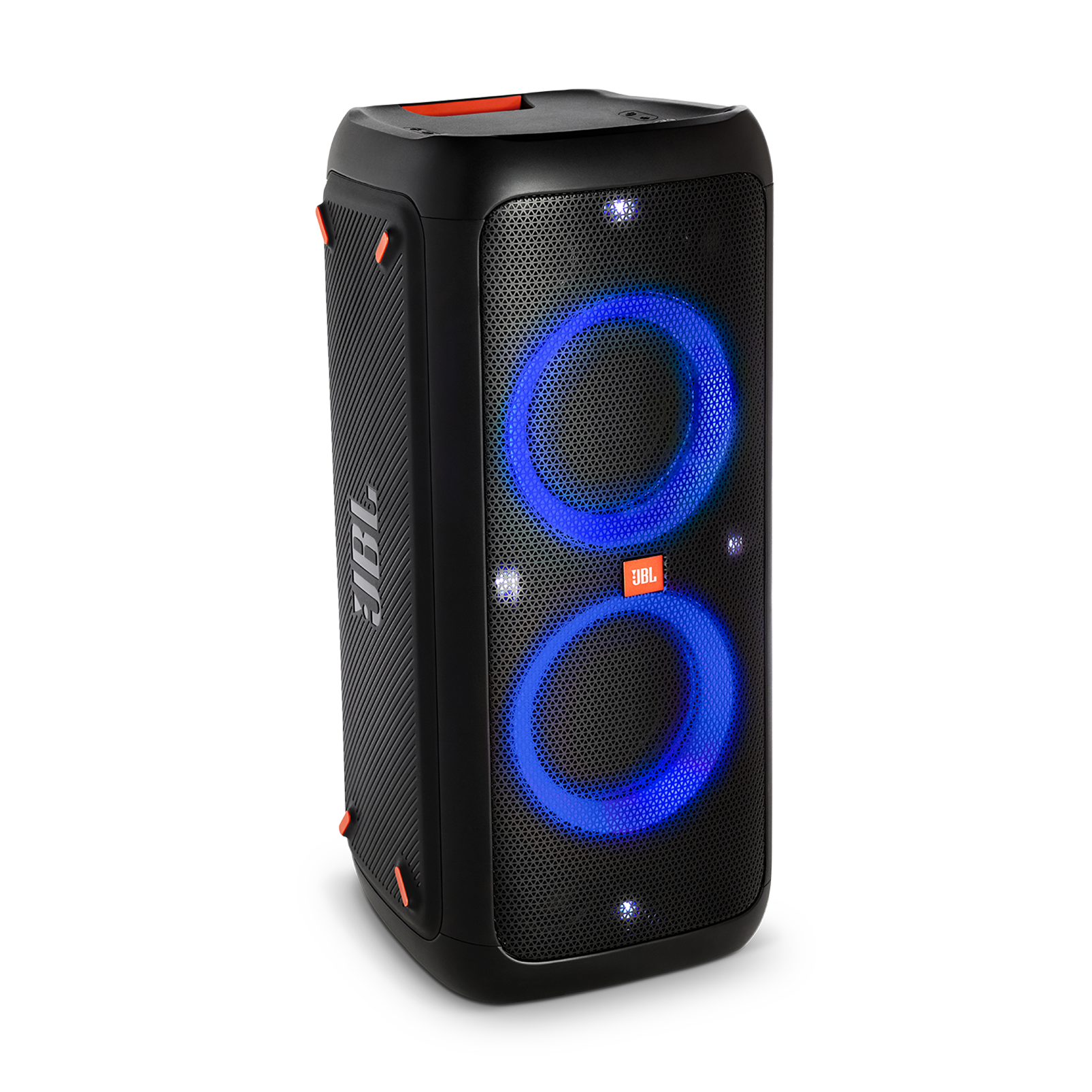 Jbl partybox 200 vijay sales