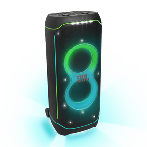 JBL PartyBox Ultimate | Massive party speaker with powerful