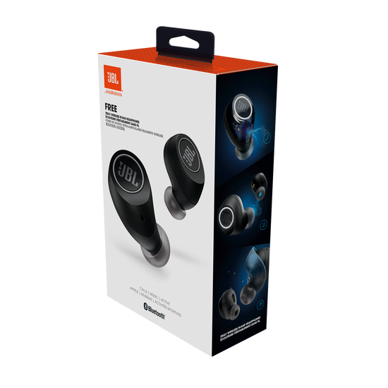 Jbl free x sale discount