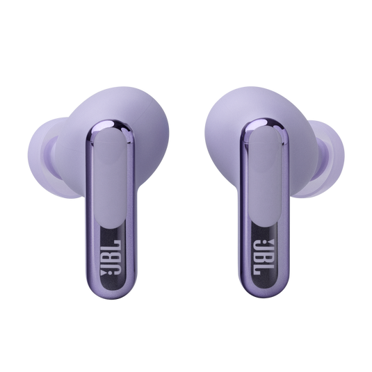 JBL Live Beam 3 | True wireless noise-cancelling closed-stick earbuds 