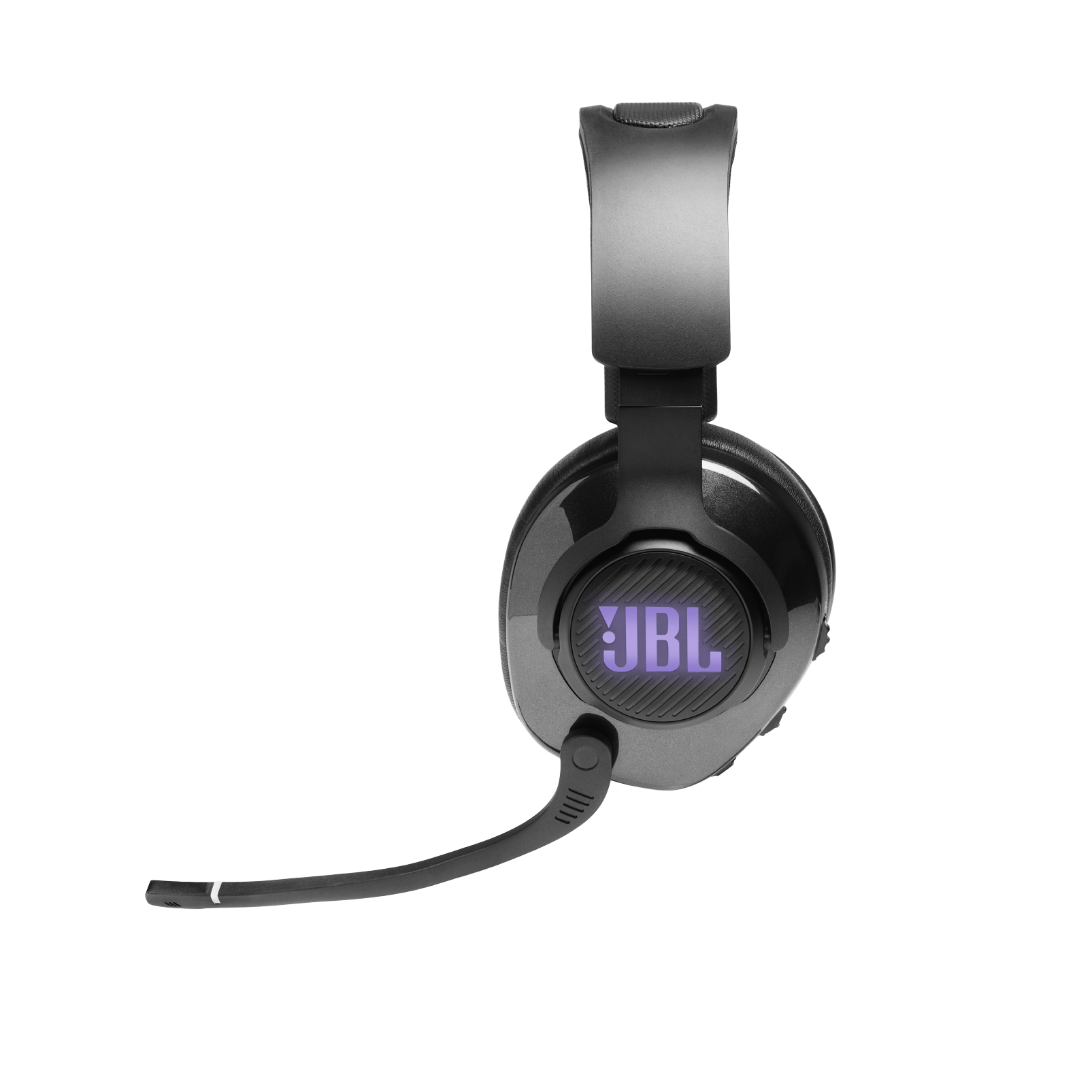 JBL Gaming Headset QUANTUM100 7.1 with Mic Microphone Foldable Headpho –  ConclusionTech