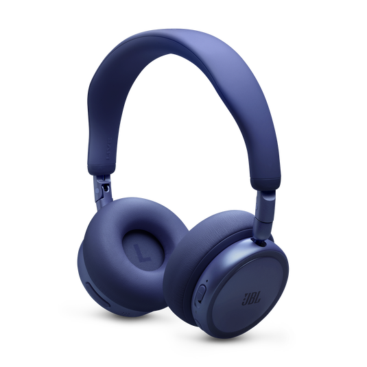 JBL Live 680NC | Wireless on-ear Noise Cancelling headphones