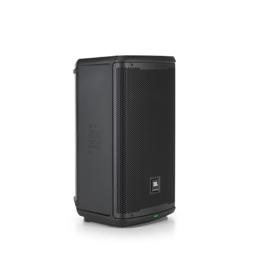 JBL EON710 | 10-inch Powered PA Speaker with Bluetooth
