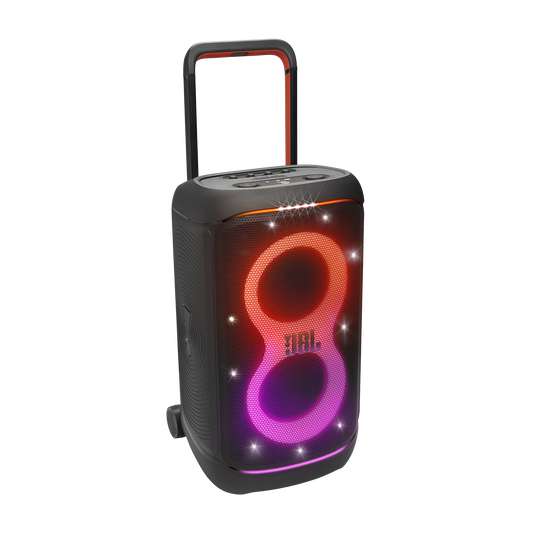 JBL PartyBox 520 Bluetooth スピーカー JBL PartyBox 520 | Portable battery-powered party speaker