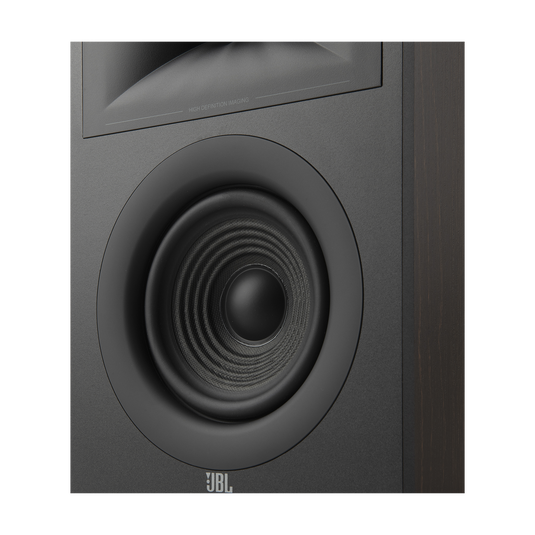 Stage 250B | 2-Way 5.25-inch (130mm) Bookshelf Loudspeaker - Pair