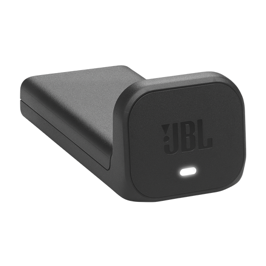 Batterie Additionnelle JBL Battery 200 Avec Boîtier De Charge - Pour Enceintes PartyBox - Prolonge L'Autonomie