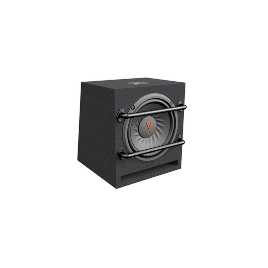 JBL BassPro 8 - Black - Right image number null