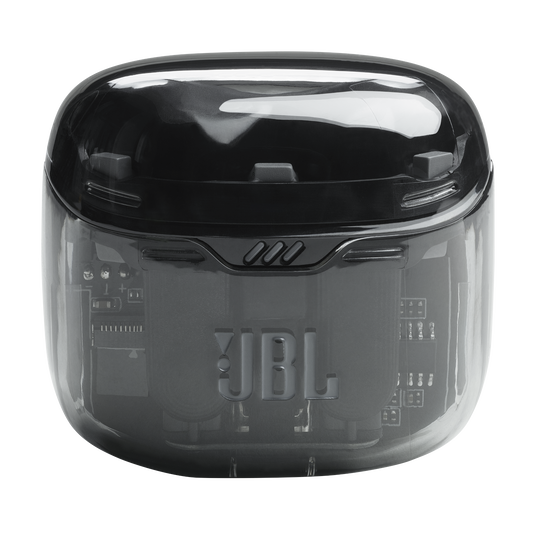 JBL Tune Flex True Wireless Bluetooth Noise Canceling Earbuds - Ghost Black