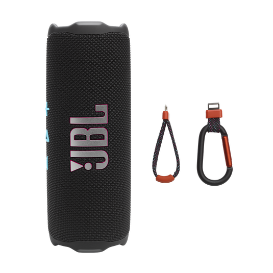 JBL Flip 7 | Portable waterproof and drop-proof speaker