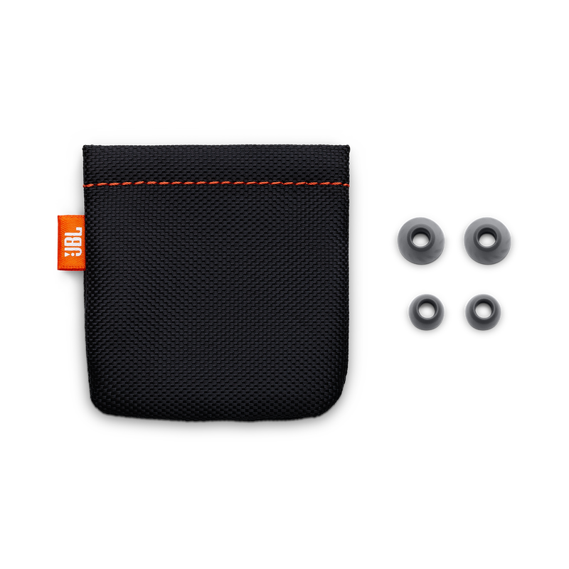JBL Live 100 - Black - In-ear headphones - Detailshot 3 image number null