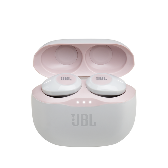 Manier tarwe Bevatten JBL TUNE 120TWS | Wireless Earbuds