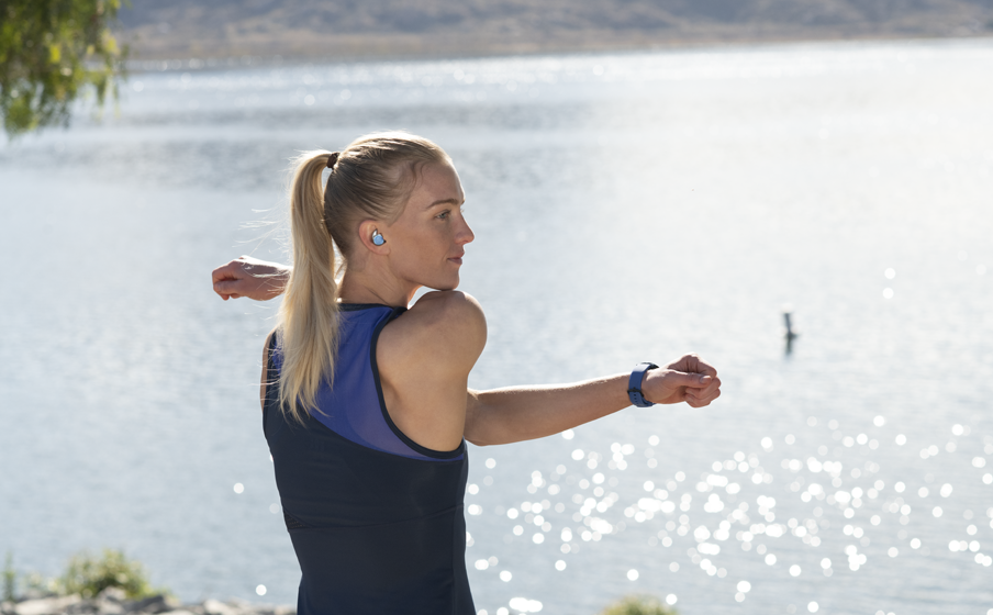 JBL Reflect Flow Waterproof and dustproof - Image