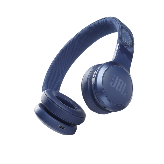 Live 460NC | Wireless on-ear NC headphones