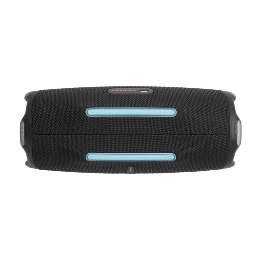 JBL Charge 6 | Portable waterproof and drop-proof Bluetooth speaker