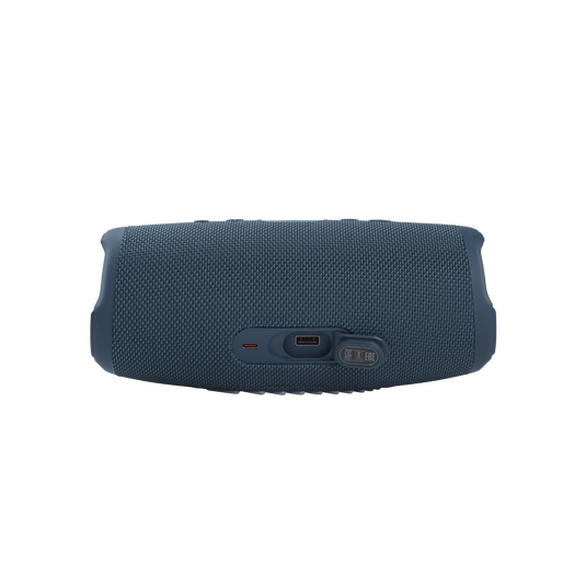 JBL Charge 5 ネイビー JBL Charge 5 | Portable Waterproof Speaker with Powerbank