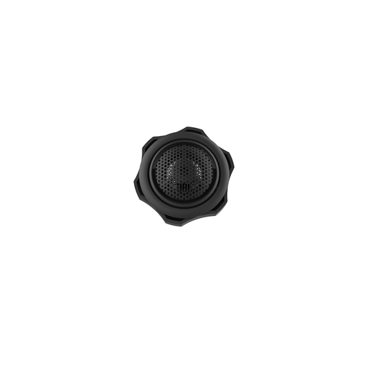 STADIUM 192T - Black - Front image number null