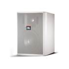 JBL Control 25AV - White - Shielded Indoor/Outdoor Monitor Speaker - Hero