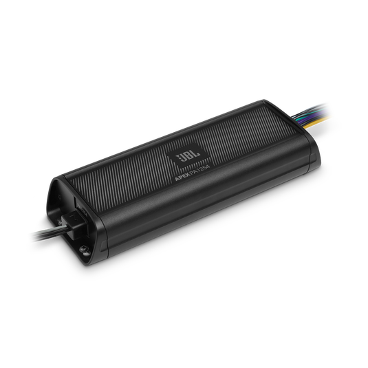 JBL Apex PA1254 - Black - Hero image number null