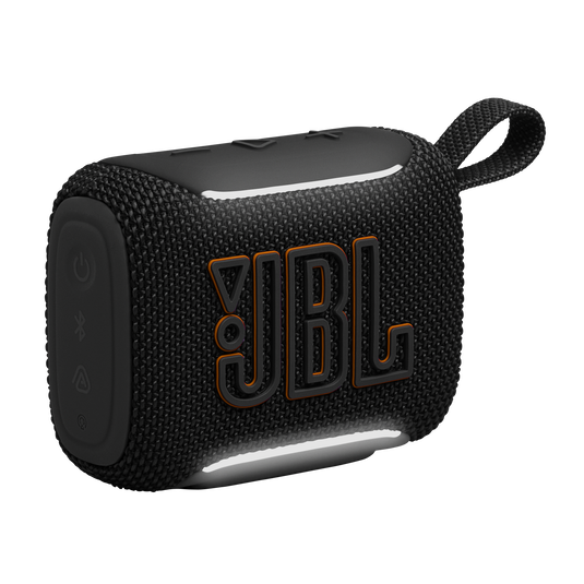 JBL Go 5 | Ultra-portable waterproof and drop-proof speaker with