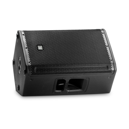 JBL SRX812 - Black - 12" Two-Way Bass Reflex Passive System - Detailshot 2 image number null