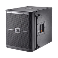 JBL VRX915S - Black - 15" Bass Reflex Subwoofer - Hero