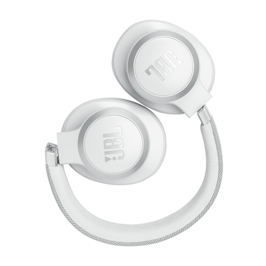 Free Shipping! JBL Live 770NC Wireless Over-Ear Headset with