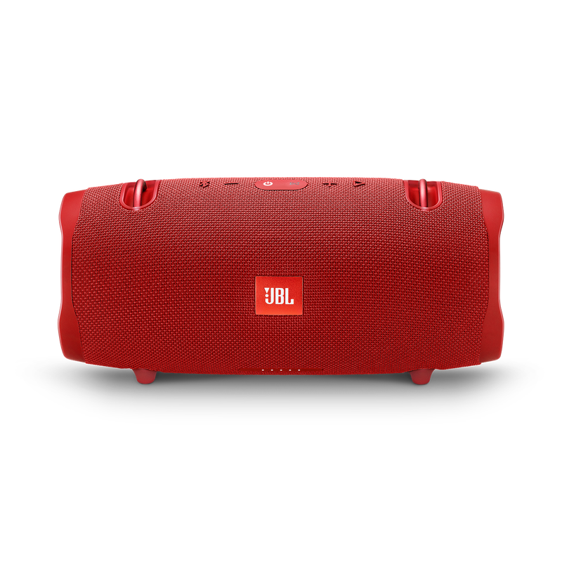 Electronics JBL Xtreme 2 Waterproof Portable Bluetooth Speaker Green