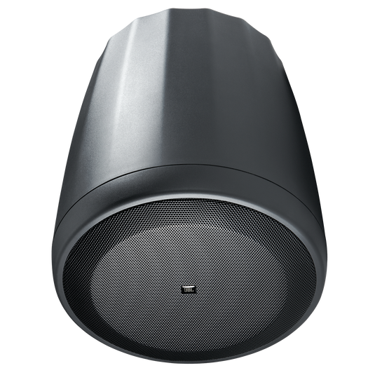 JBL Control 65P/T (B-Stock) - Black - Compact Full-Range Pendant Speaker - Hero image number null