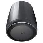 JBL Control 65P/T (B-Stock) - Black - Compact Full-Range Pendant Speaker - Hero