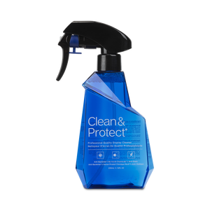 Austere V Series Clean & Protect 230mL With Dual-Sided Cloth