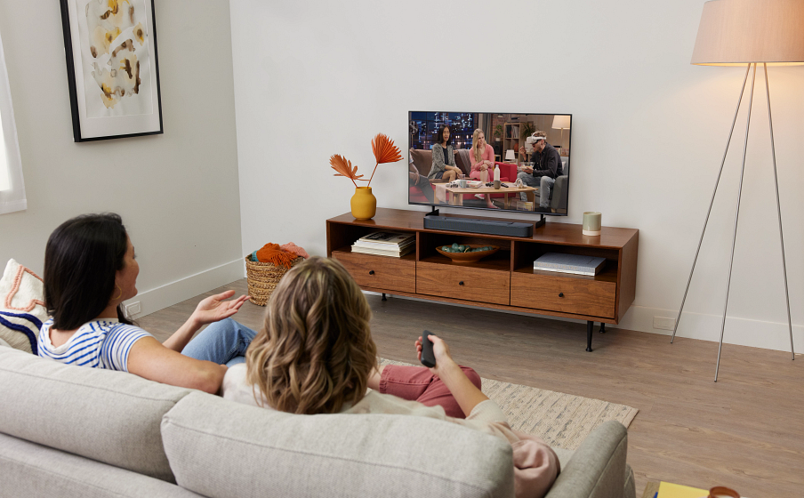 Bar 2.0 All-in-one (MK2) Surround yourself with sound - Image