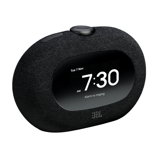 JBL HORIZON3 GRYJN アラームBluetooth JBL Horizon 3 | Bluetooth® clock radio speaker with DAB/DAB+/FM