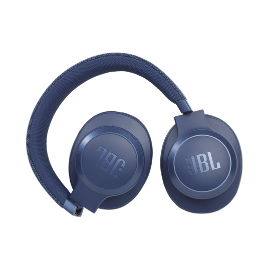 JBL Live 660NC WIRELESS OVER-EAR NC HEADPHONES 