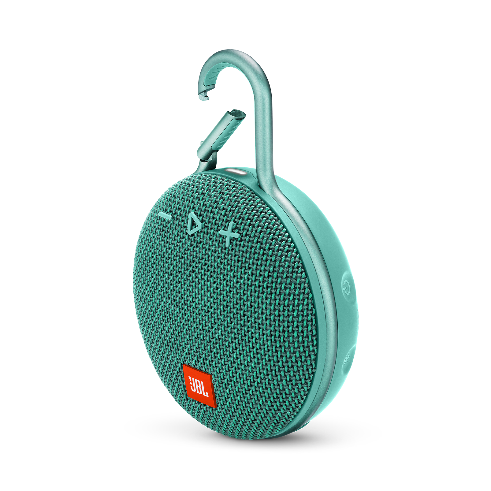 JBL Clip 3 Portable Bluetooth® speaker