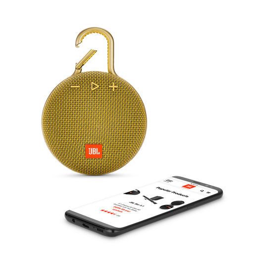 Jbl clip 3 multiple devices 2025