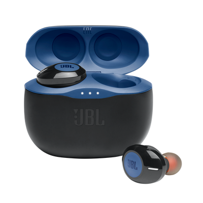 Råd leksikon Produktiv JBL Tune 125TWS | True wireless earbuds