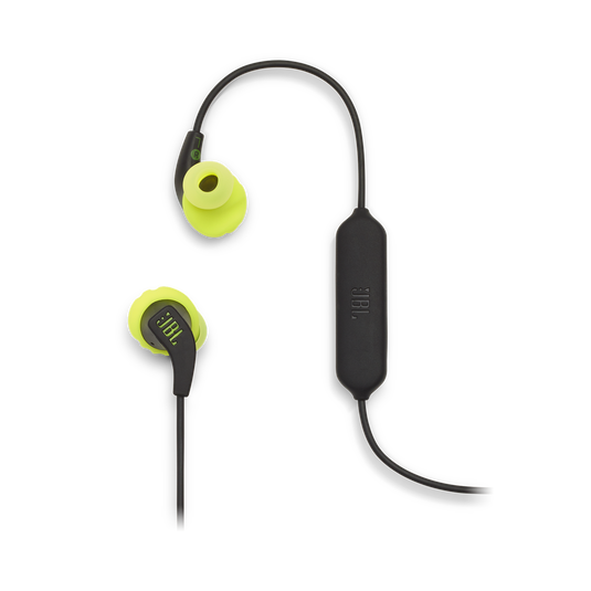 Jbl endurance on sale run bt reset