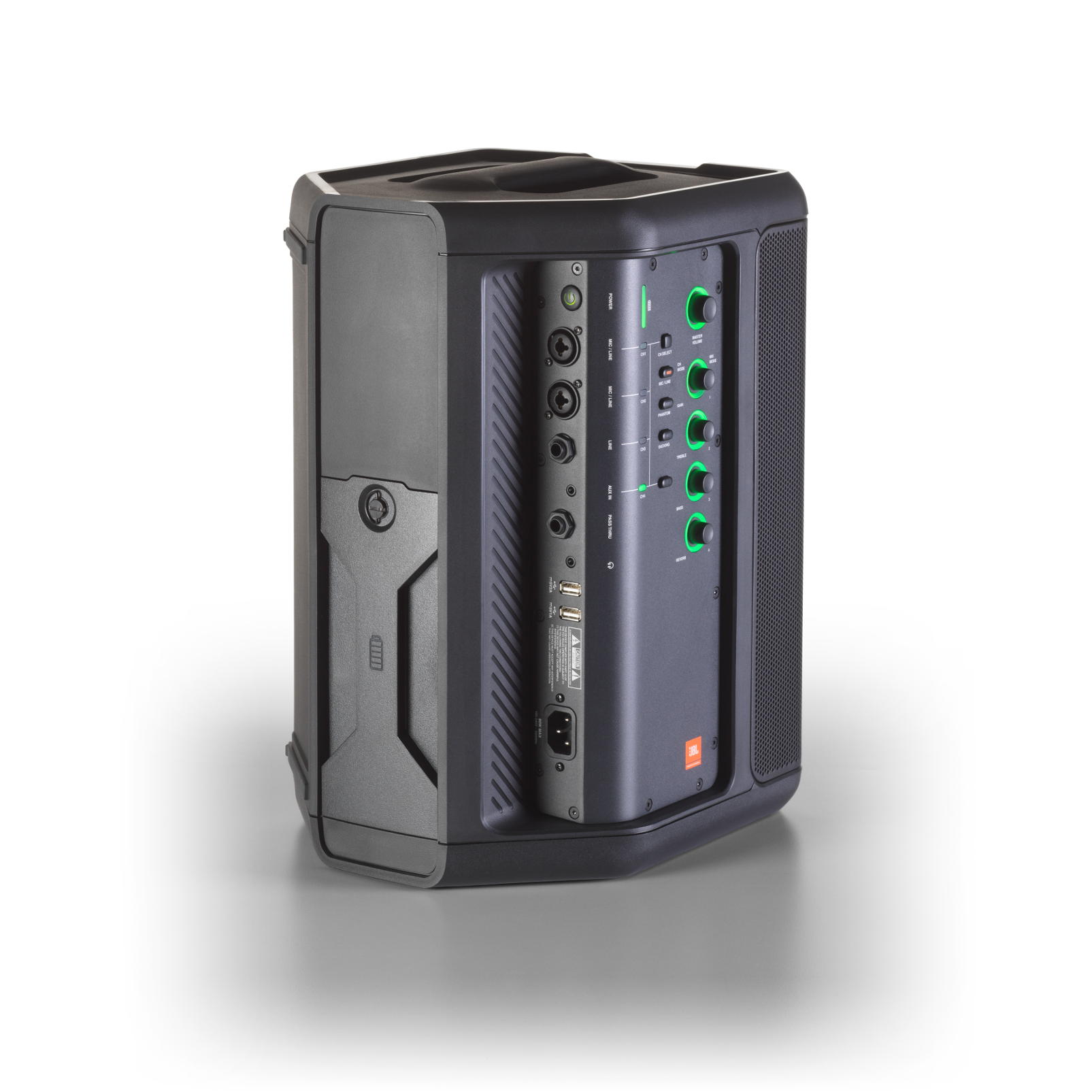 Jbl compact 1 Clearance