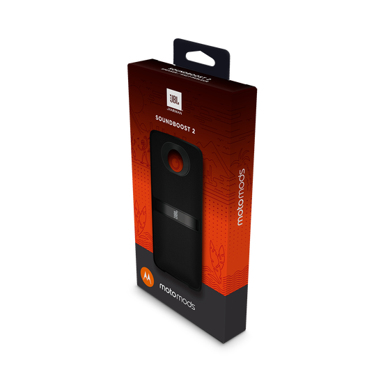 JBL Soundboost 2 | Your phone never sounded better