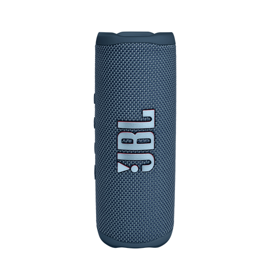 JBL Flip 6 - Blue - Portable Waterproof Speaker - Hero image number 0
