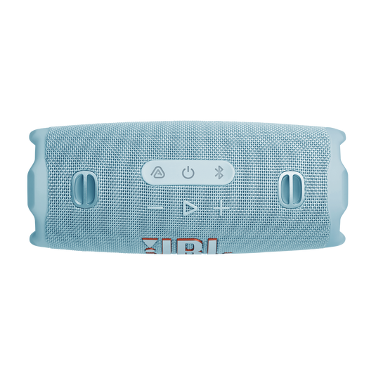 JBL Charge 6 | Portable waterproof and drop-proof Bluetooth speaker