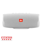 JBL Charge 4 - Portable Bluetooth Speaker with built-in powerbank