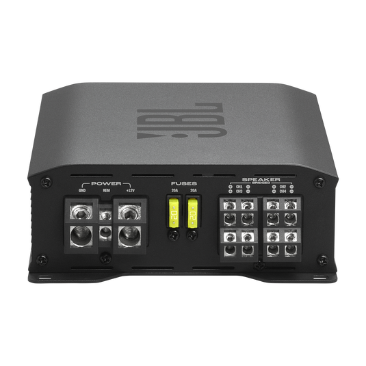 JBL STAGE GT 60041 Amplifier