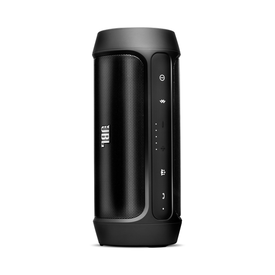JBL Charge 2 | Portable wireless stereo speaker with massive