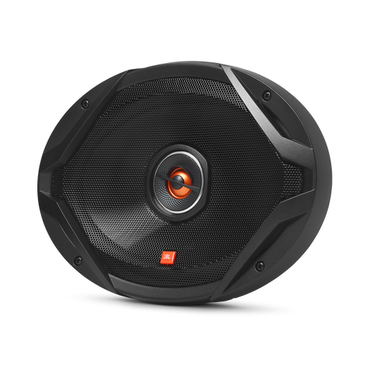 Jbl 6x9 Car Speakers Customer Reviews: JBL GX Series 6