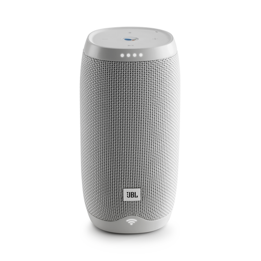 JBL Link 10 | Voice-activated portable speaker JBL Link 10 | Voice-activated portable speaker