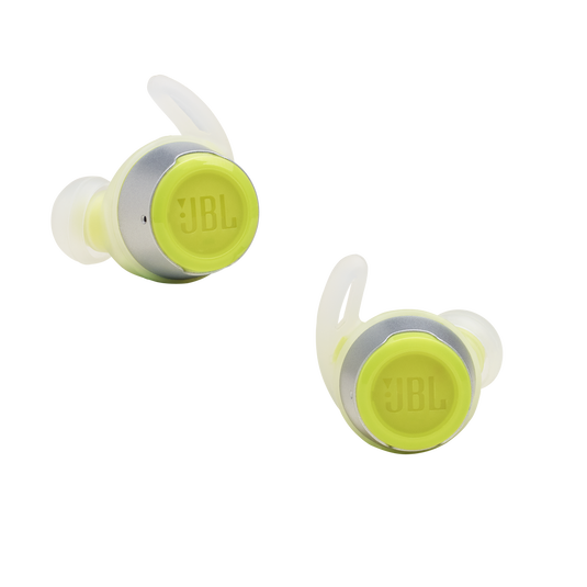 JBL Reflect Flow | Waterproof true wireless sport earbuds