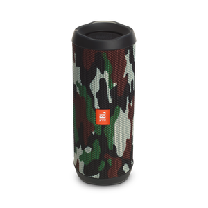 JBL Flip 4 Special Edition | A full-featured waterproof