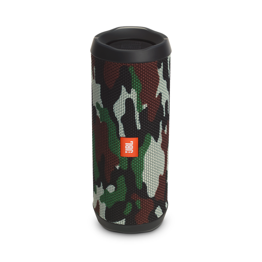 JBL Flip 4 Special Edition | A full-featured waterproof